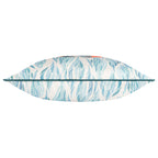 Abstract Blue Cushions - Abersoch Crab Outdoor Cushion Cover Marine Wylder