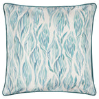 Abstract Blue Cushions - Abersoch Lobster Outdoor Cushion Cover Marine Wylder