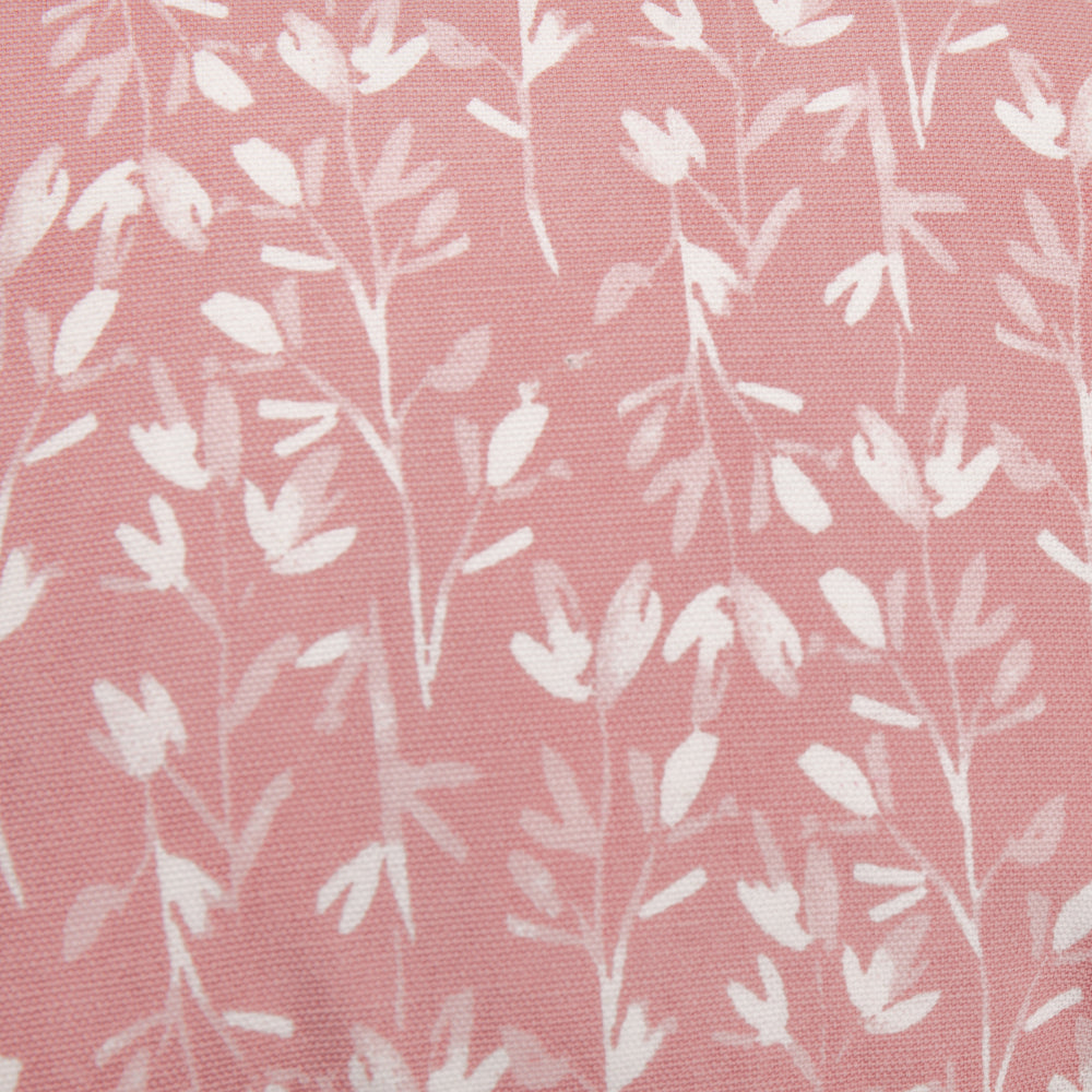 Floral Pink Cushions - Belle Cotton  Cushion Cover Petal Wylder
