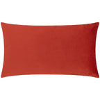 Animal Black Cushions - Braywick Floral Printed Velvet Cushion Cover Black Wylder