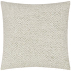  Beige Cushions - Croft Twill Woven Cushion Cover Natural Wylder
