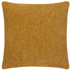 Animal Brown Cushions - Country Wilds Blossom Hare Printed Cushion Cover Multicolour Wylder Nature