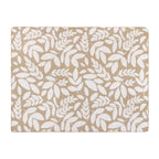 Hazel Woven Throw Oatmeal