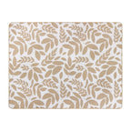 Hazel Woven Throw Oatmeal