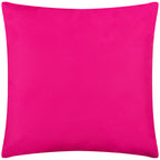 Animal Blue Cushions - House of Bloom Zinnia Bee Outdoor Cushion Cover Navy Wylder