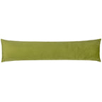  Blue Cushions - House of Bloom Zinnia Draught Excluder Blue Wylder