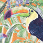 Animal Multi Rugs - Kali Animals Outdoor Washable Rug Multicolour Wylder