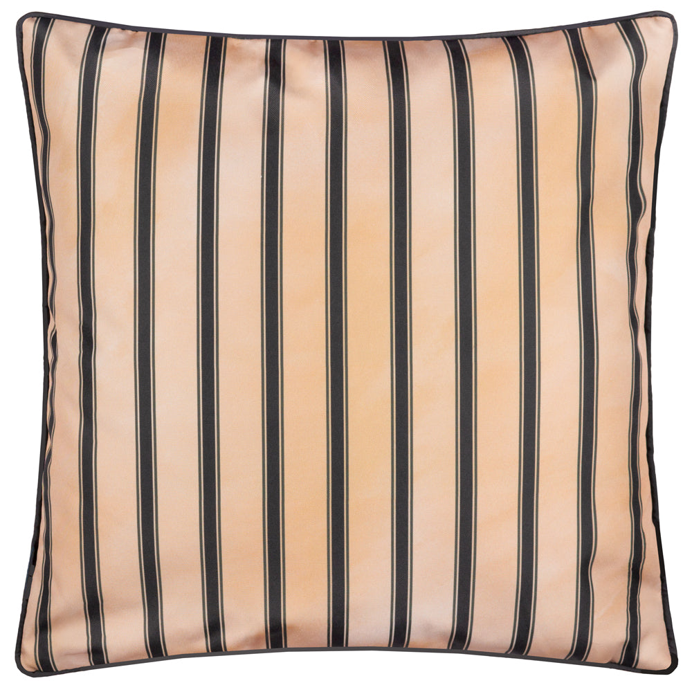 Jungle Beige Cushions - Monkey Palm Monkeys Outdoor Cushion Cover Papyrus Wylder