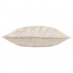 Floral Beige Cushions - Sophia  Cushion Cover Natural Wylder