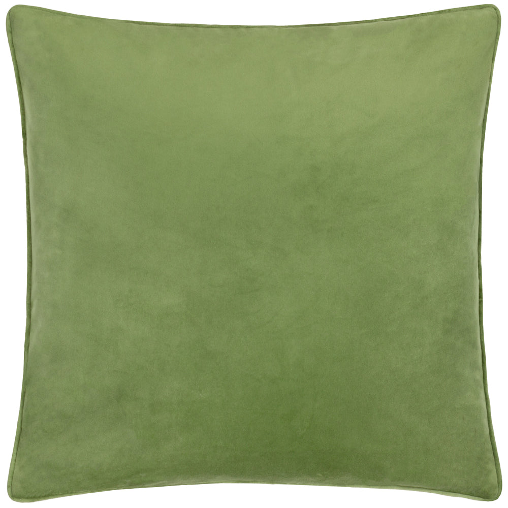 Floral Multi Cushions - Tilda Embroidered Floral Cushion Cover Multicolour Wylder Nature