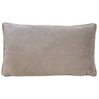 Animal Blue Cushions - Willow Rabbit Cushion Cover Teal Wylder